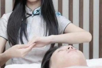 广东SPA疗愈之旅